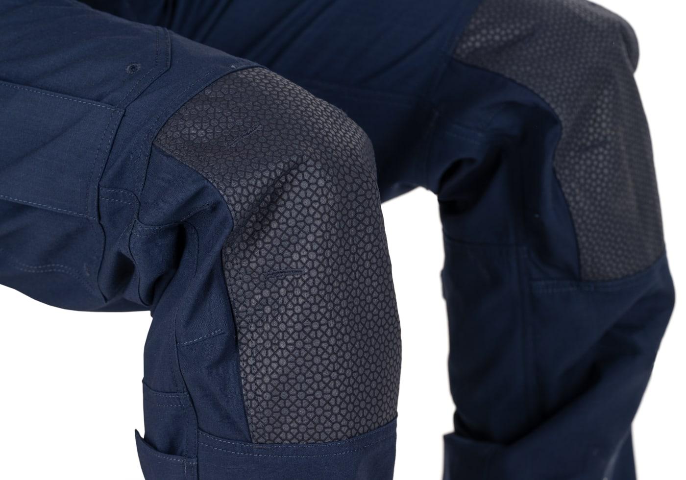 Clawgear Operator Combat Pants MK III ATS Flex Navy
