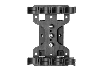 FMA 8Q Shotgun shell Carrier Black