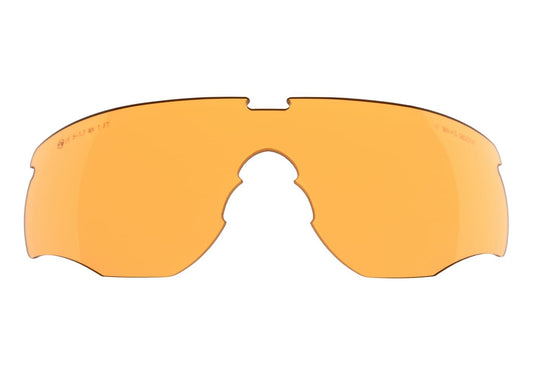 Wiley X WX Rogue Comm Lens Copper