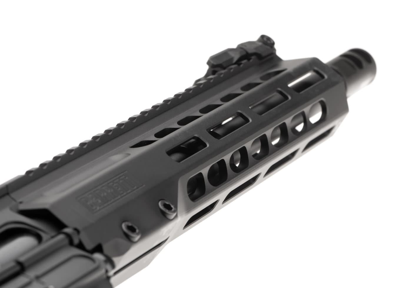 Krytac Barrett REC7 Full Power Black