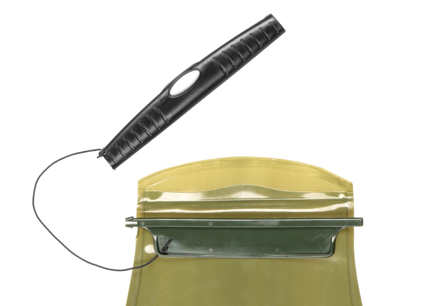 Source WXP 3L Storm Valve Hydration System Tan