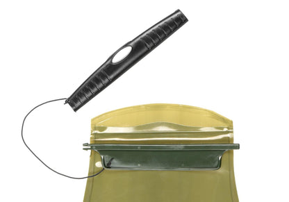Source WXP 3L Storm Valve Hydration System Tan