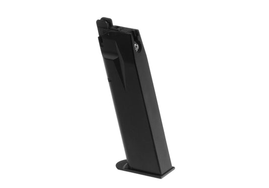 WE Magazine P226 MK25 GBB 26rds Black