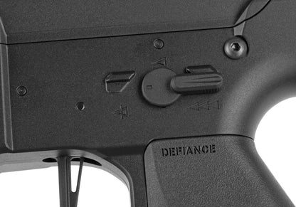 Krytac Trident Mk2 SPR/PDW Bundle Black