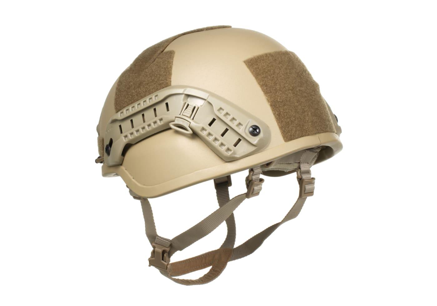 Emerson ACH MICH 2000 Helmet Special Action