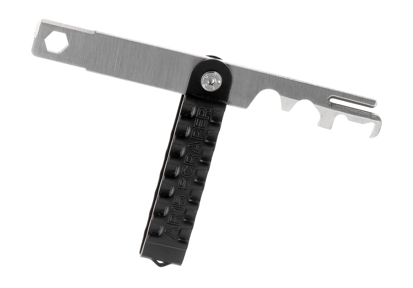 Real Avid AR-15 Scraper
