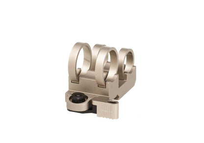 Element Tactical Double Stack Inline Mount Bronze