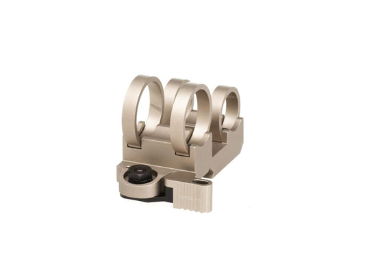 Element Tactical Double Stack Inline Mount Bronze
