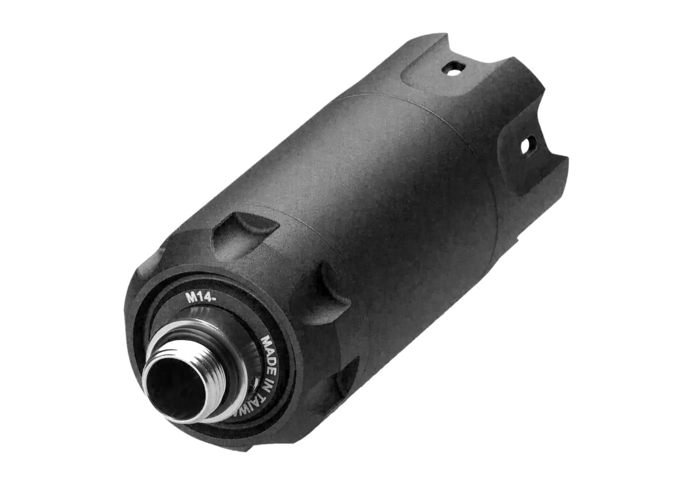 Acetech Blaster Tracer Unit Black