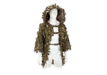 Invader Gear Ghillie Base Leaf