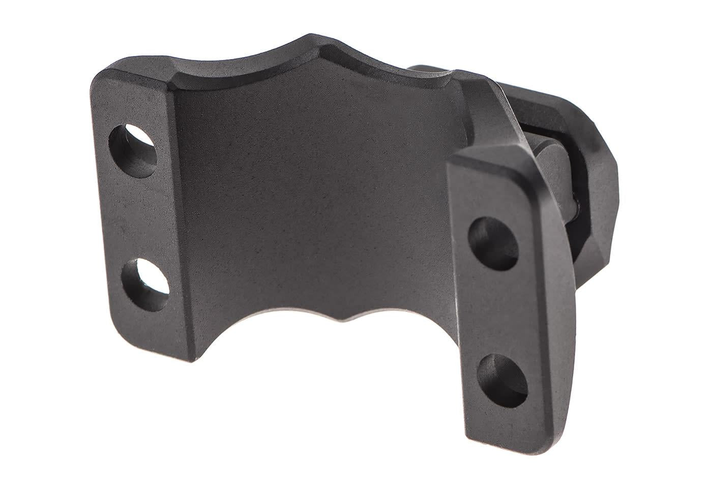 Leapers ACCU-SYNC Leveler 25.4mm Black