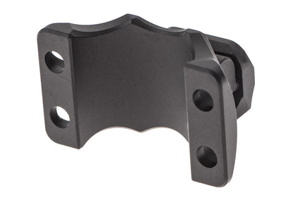 Leapers ACCU-SYNC Leveler 25.4mm Black