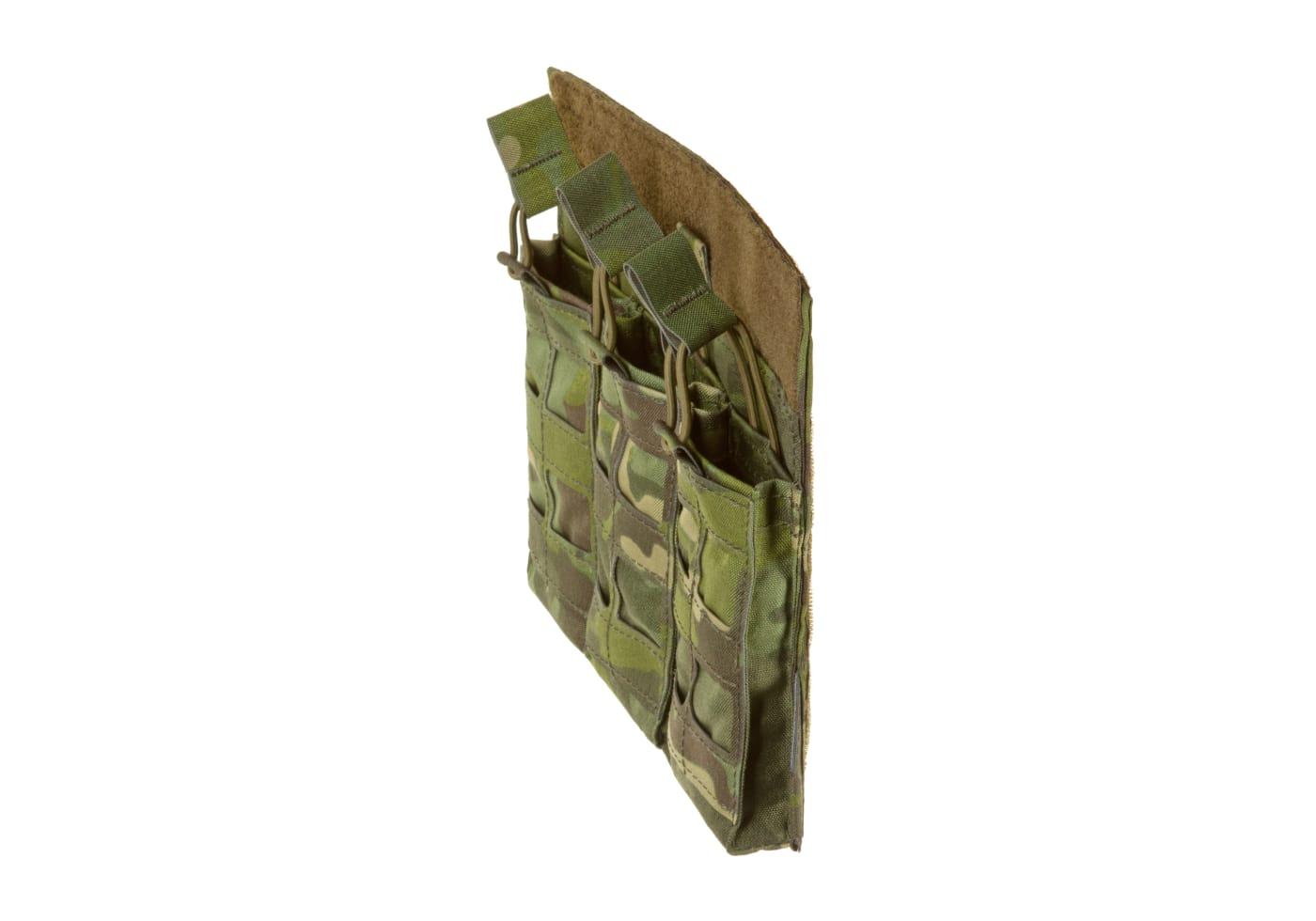 Templar's Gear TPC Panel Shingle Multicam Tropic