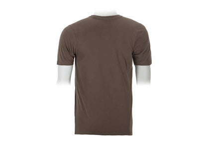Clawgear Basic Tee Short Sleeve T-Shirt Stonegrey Olive