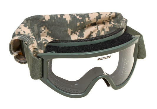 ESS Land Ops Goggle Foliage Green