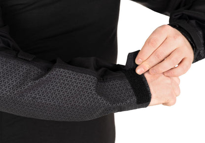 Clawgear Raider Combat Shirt MK V ATS Flex Black