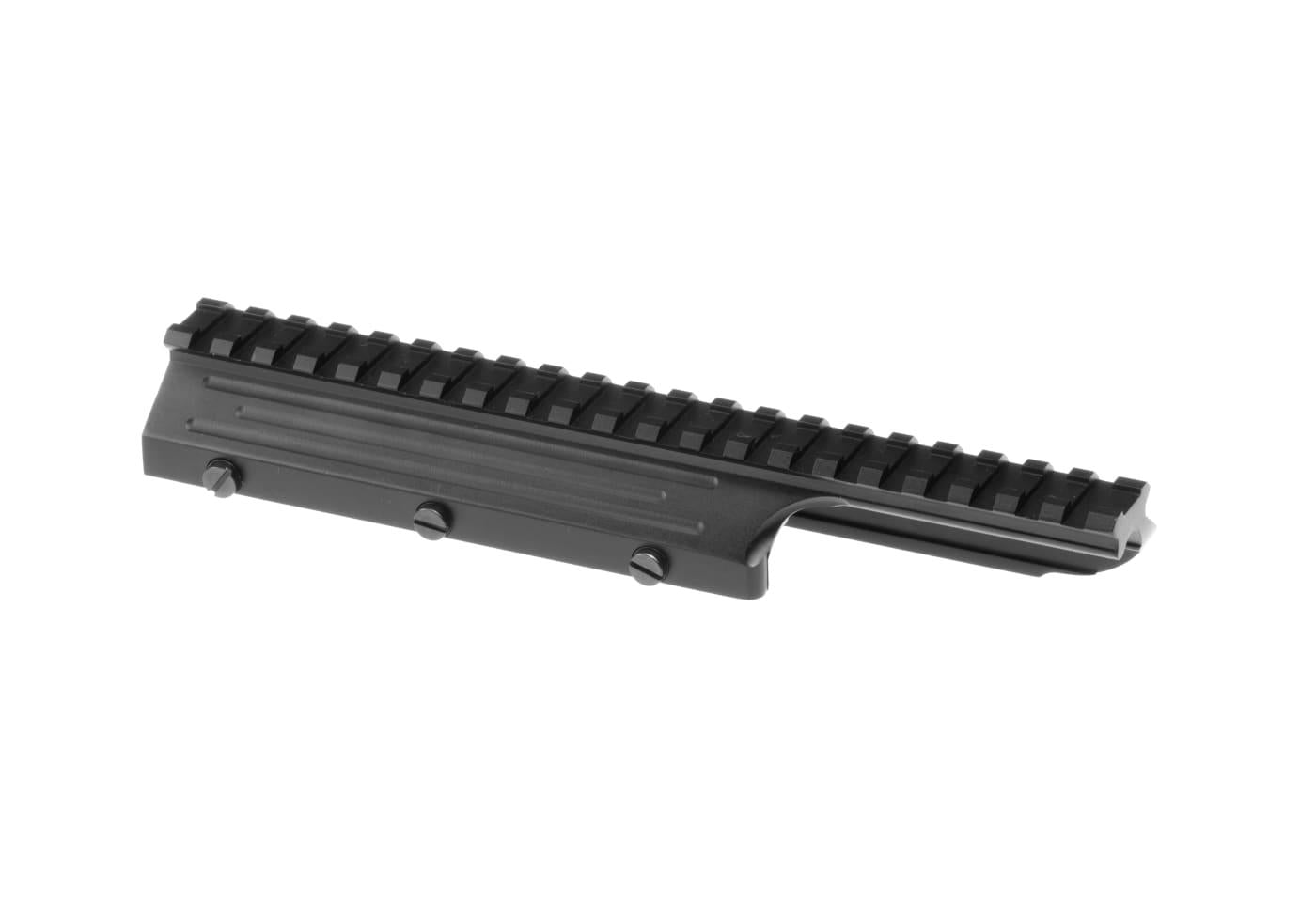 Leapers FAL Mount Base Black
