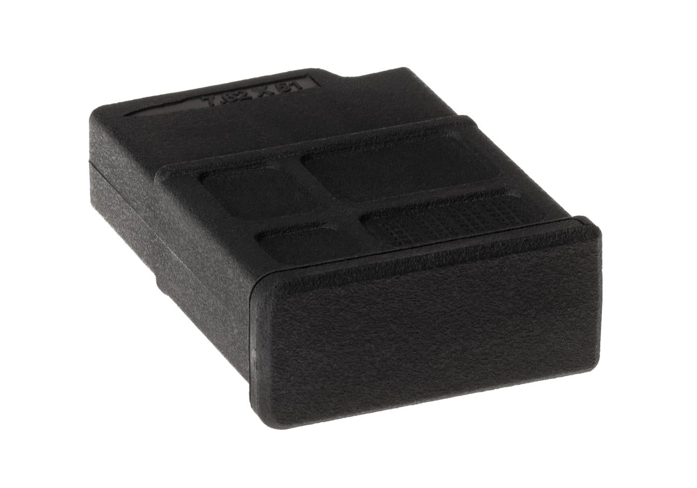 Action Army T10 Mag Case Black