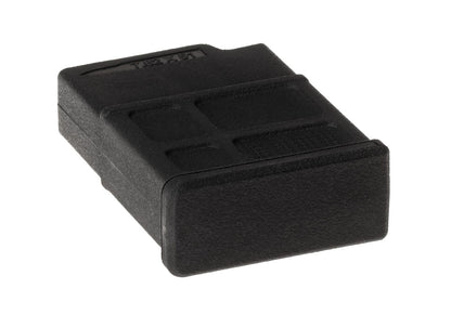 Action Army T10 Mag Case Black