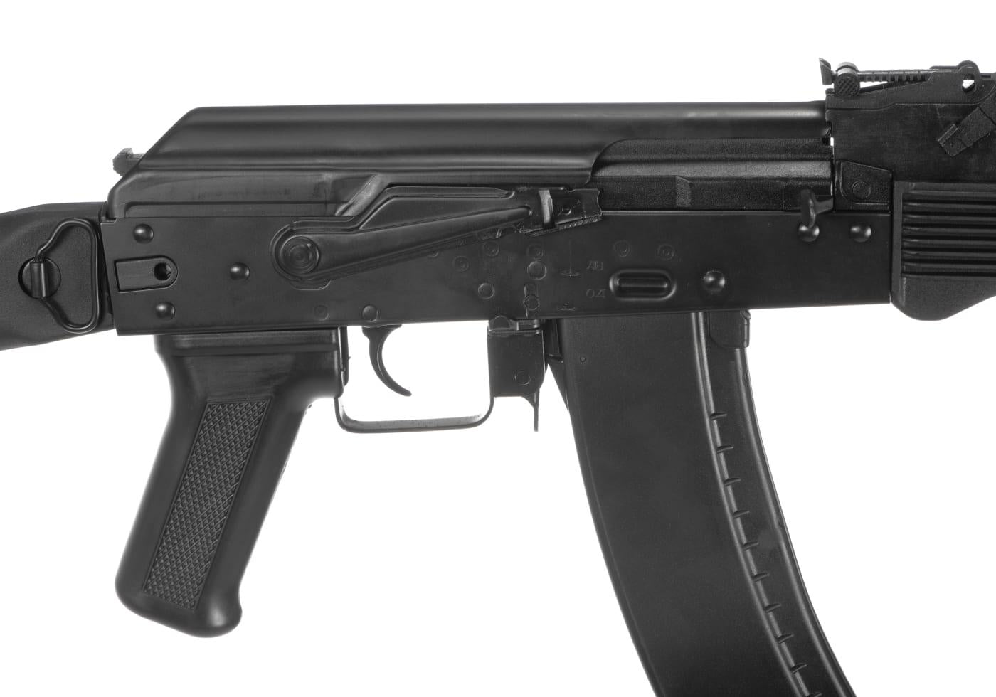 LCT LCK104 Black