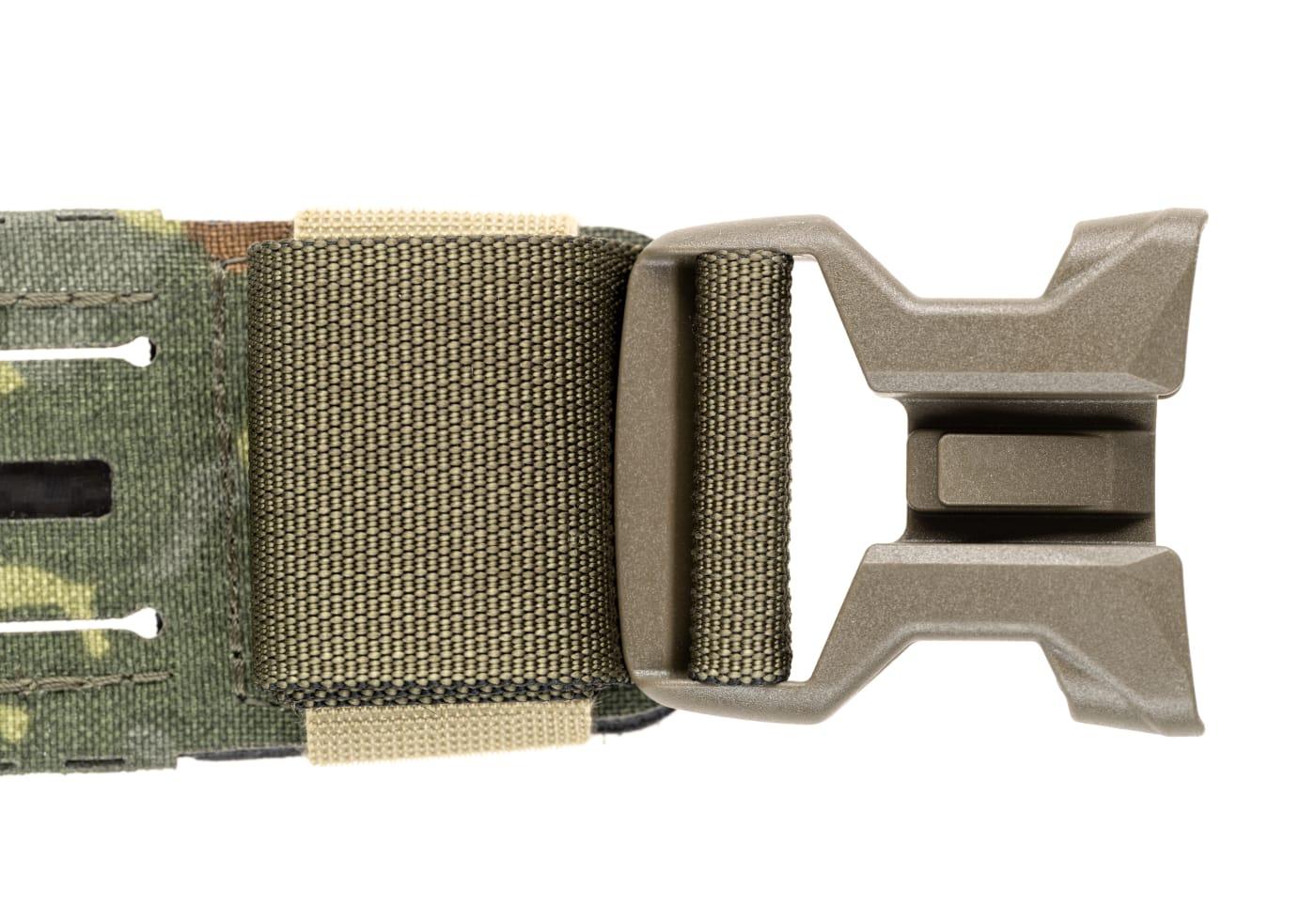 Templar's Gear PT6 Tactical Belt Flecktarn