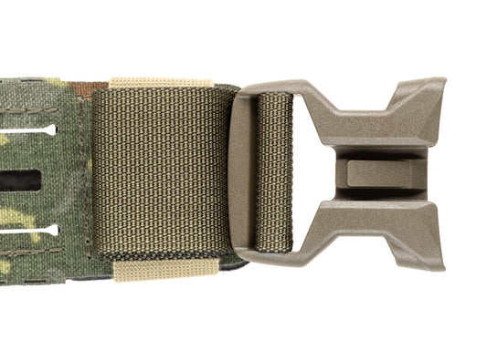 Templar's Gear PT6 Tactical Belt Flecktarn