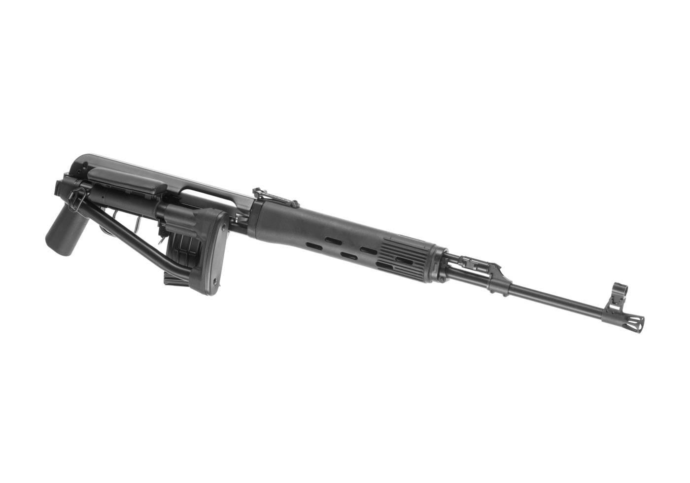 LCT SVD-S Semi Auto Only AEG