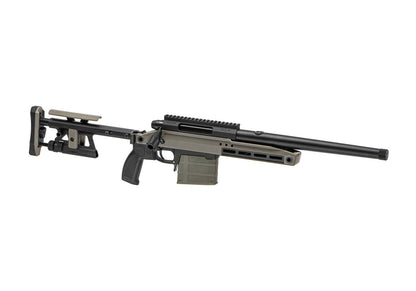 Silverback TAC 41 A Bolt Action Rifle Green