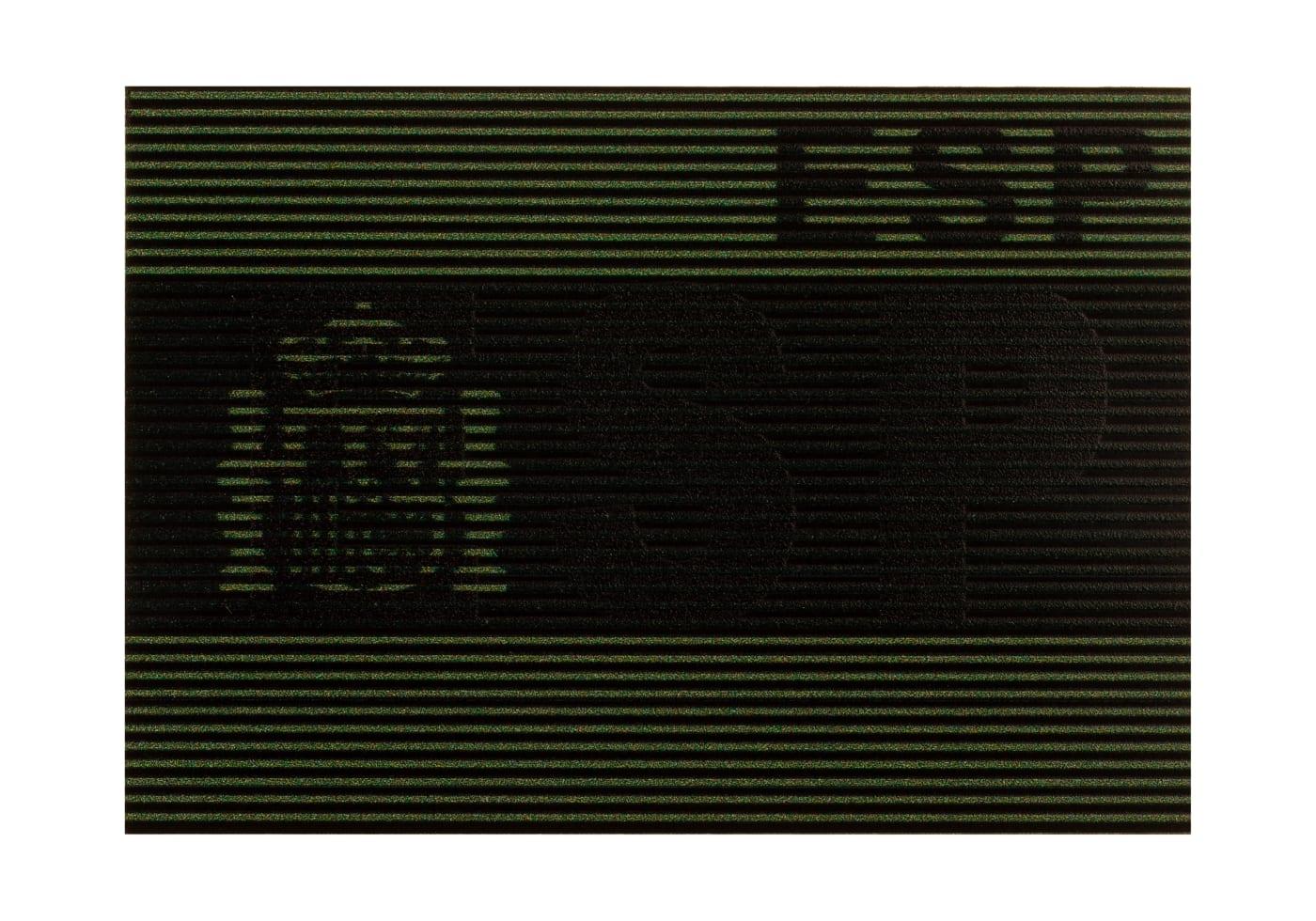 Clawgear Dual IR Patch ESP RAL7013