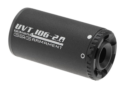 G&G UVT106 Tracer Unit 2.0 Black