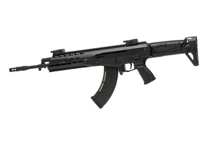 Cyma CM103 Alpha AK Platinum Series AEG Black