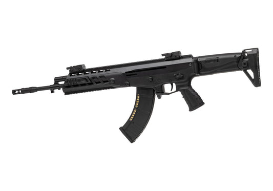 Cyma CM103 Alpha AK Platinum Series AEG Black