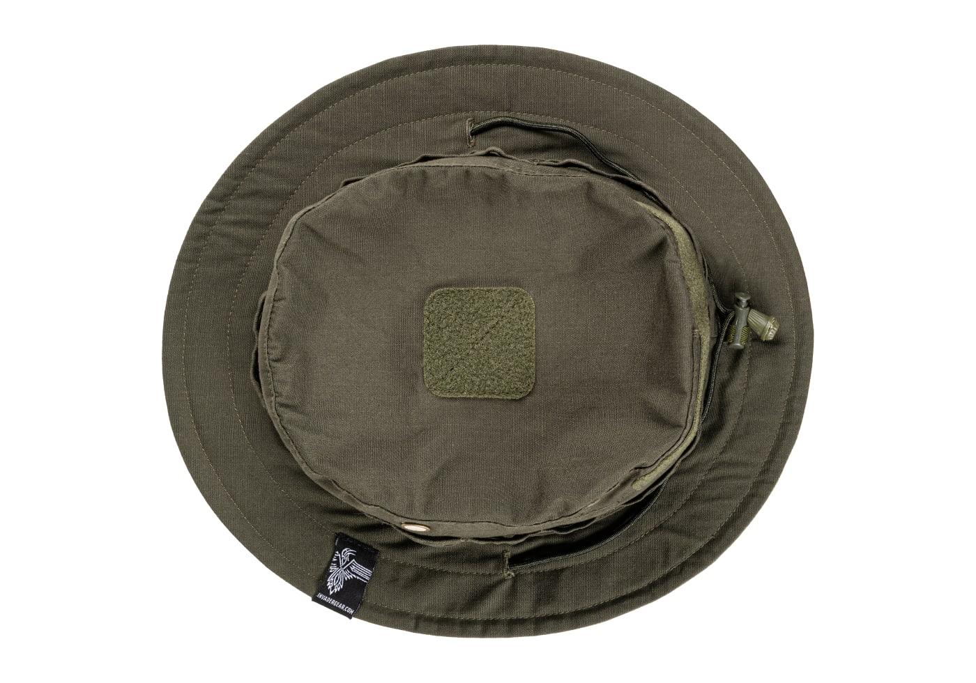 Invader Gear Mod 3 Boonie Hat OD