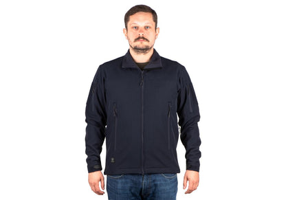 Outrider T.O.R.D. Softshell Jacket AR Navy