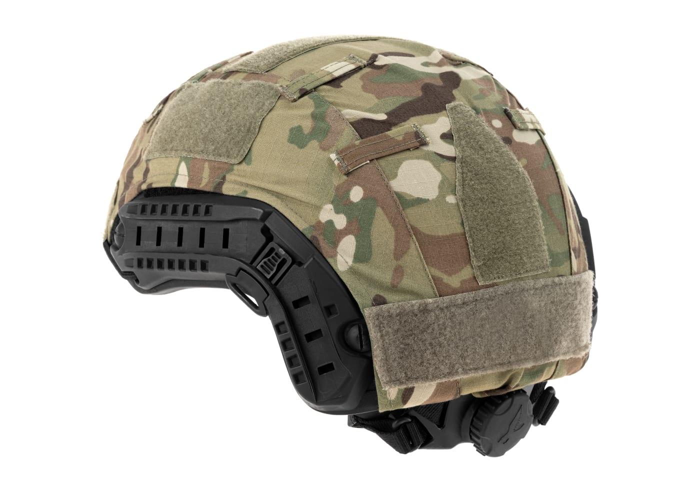 Invader Gear Mod 2 FAST Helmet Cover Multicam