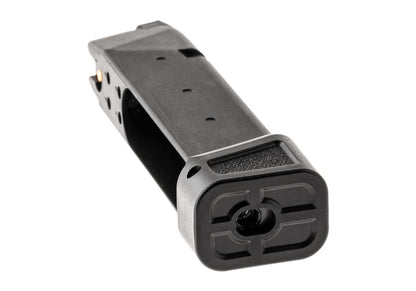 Krytac SilencerCo Maxim 9 Co2 Magazine 24rds