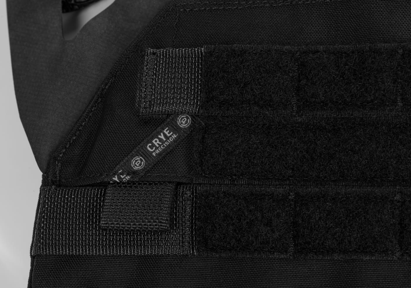 Crye Precision JPC Molle Vest 2.0 Black