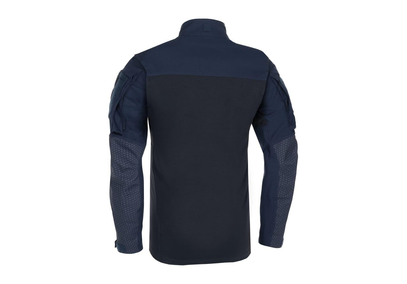 Clawgear Raider Combat Shirt MK V ATS Flex Navy
