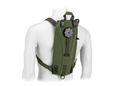 Source Tactical 3L Hydration Pack Green