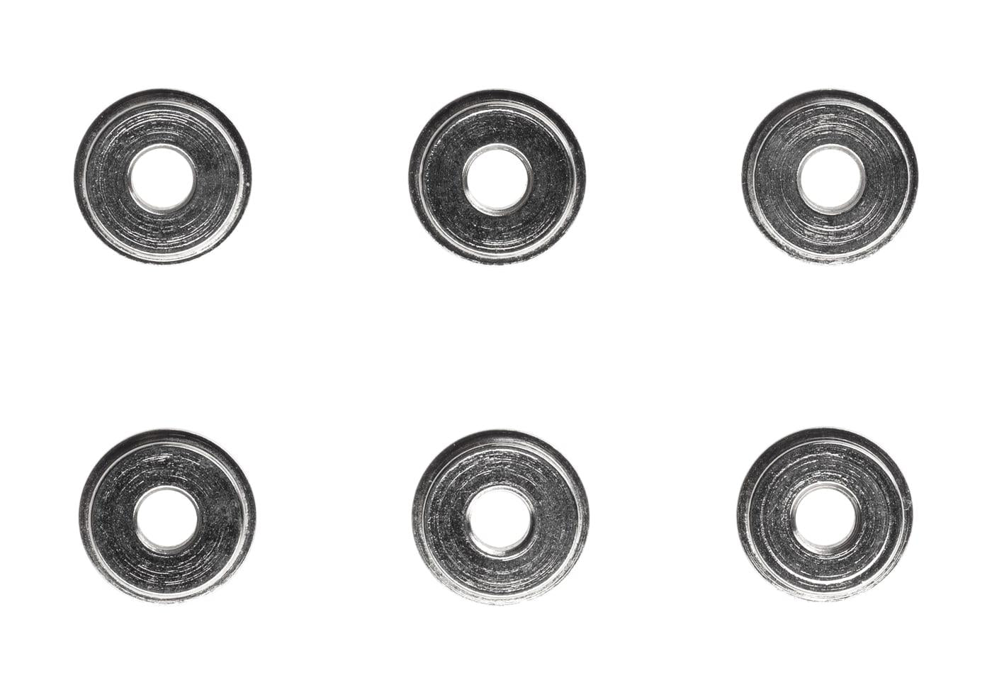 Ares 8mm Stainless Steel Bushing