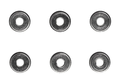 Ares 8mm Stainless Steel Bushing