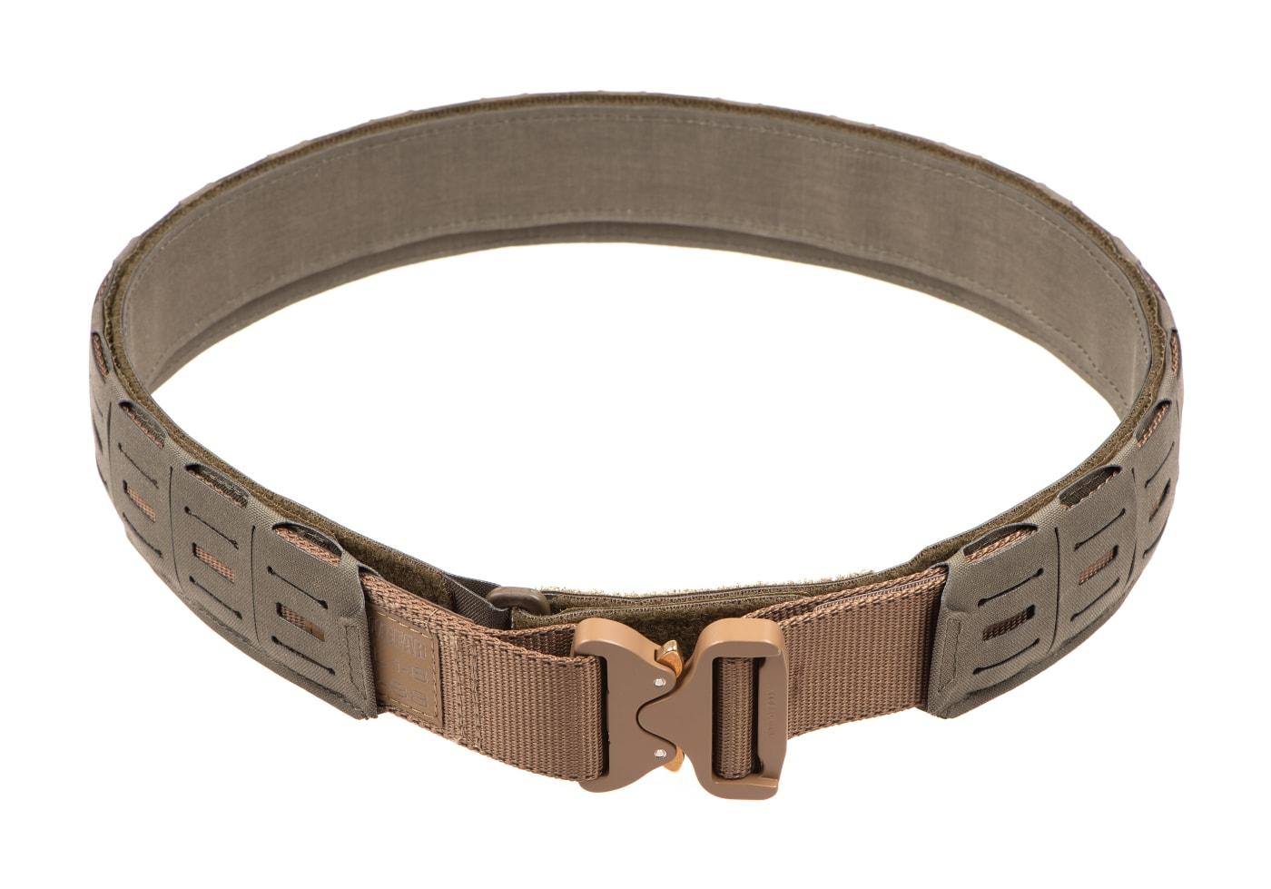 Templar's Gear PT5 Low Profile Belt Set Ranger Green
