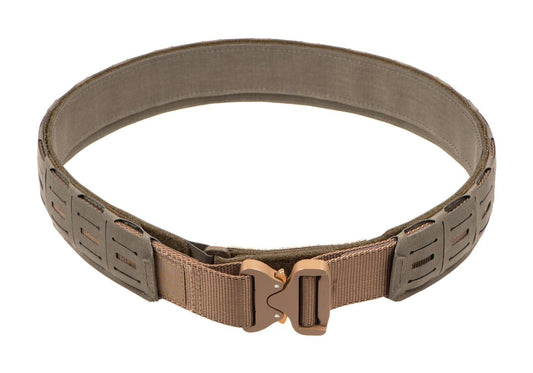 Templar's Gear PT5 Low Profile Belt Set Ranger Green