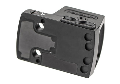Holosun EPS CARRY 6 MOA Green Dot Sight Black