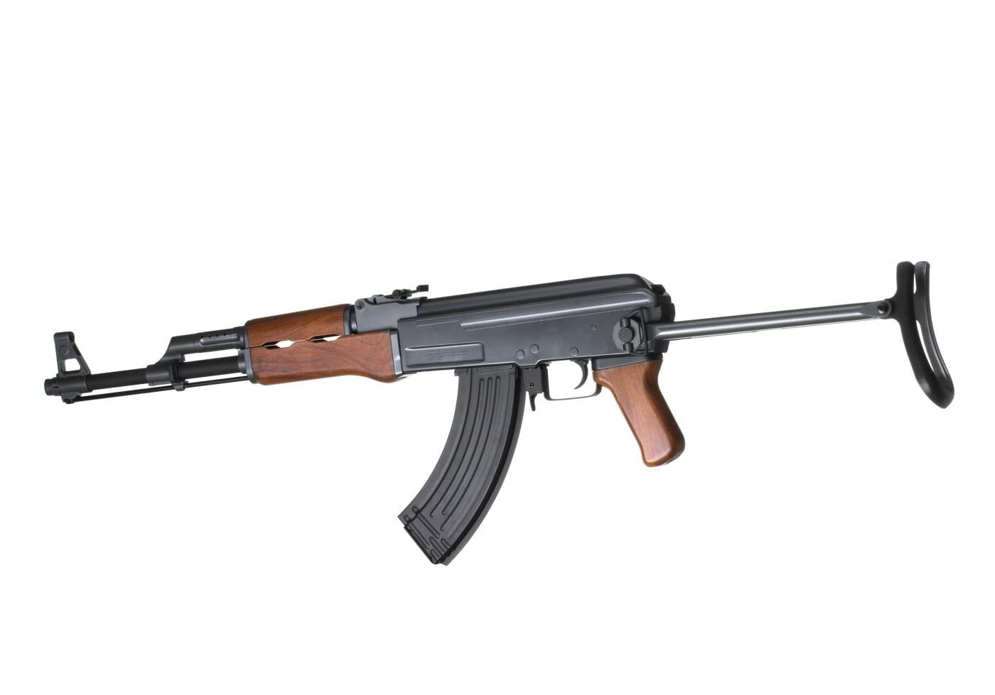 Cyma CM028S AKS47