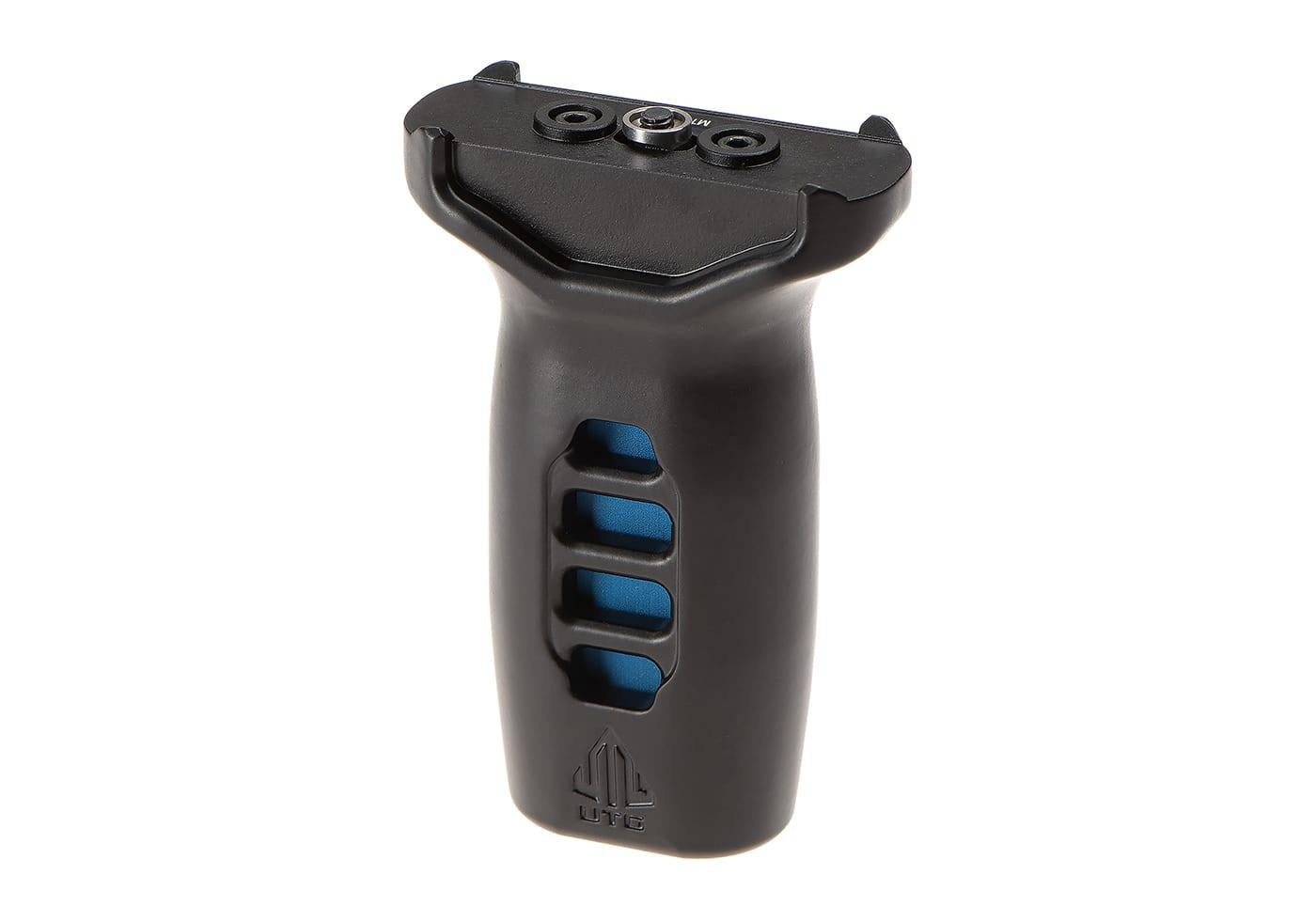 Leapers Super Slim Vertical Foregrip Keymod Black