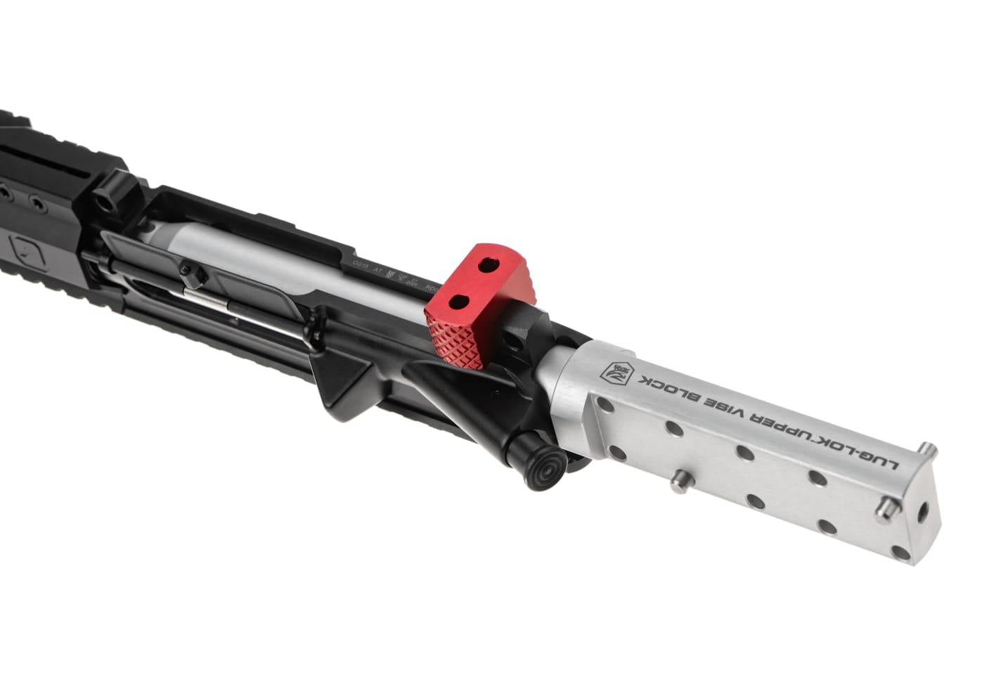 Real Avid Lug-Lok Upper Vise Block AR15