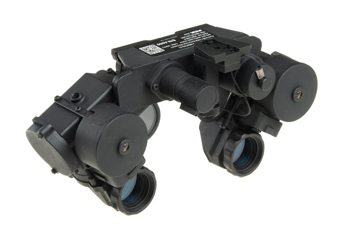 FMA AN/PVS-21 Dummy NVG Black