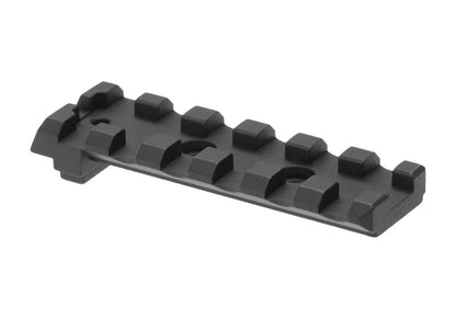 KJW Rail Mount KP-13 Black