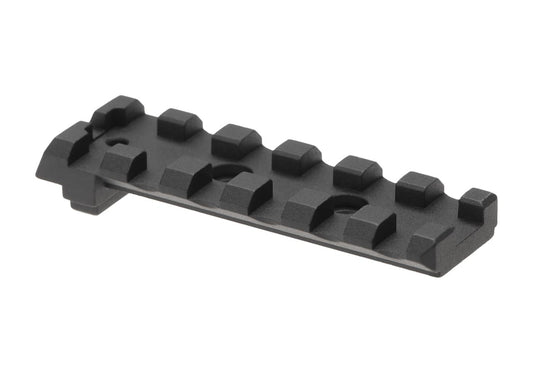 KJW Rail Mount KP-13 Black